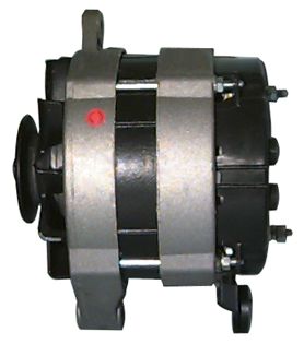 DELCO REMY Ģenerators DRA3074